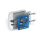 FOREVER CORE 1xUSB CQ 3.0 18 W biała - 1380774 - zdjęcie 2